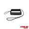 Extreme Max Extreme Max 3006.2388 BoatTector Premium Double Looped Nylon Dock Line Mooring Buoys-5/8" x 30' 3006.2388 - alternate 2